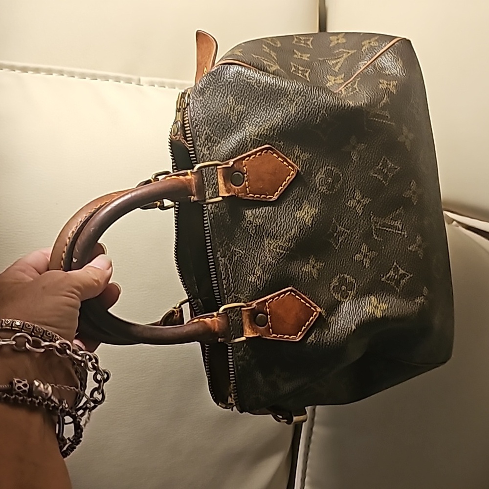 Louis Vuitton purse